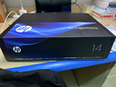 惠普（HP）【國家補貼】筆記本電腦 星Book Pro14 AI進(jìn)階版 高端金屬輕薄本學(xué)生女商用辦公游戲手提電腦 初戀粉：【背光鍵盤(pán)版-進(jìn)階版丨金屬旗艦本】 【新品】Ultra5-225H/32G/2 曬單實(shí)拍圖