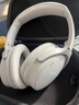 BOSE QuietComfort 消噪耳機 無(wú)線(xiàn)消噪藍牙耳機頭戴式主動(dòng)降噪耳機 QC45升級款 動(dòng)態(tài)音質(zhì)均衡 QC45升級款-晨霧白 曬單實(shí)拍圖