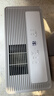 美的（Midea）小方物除濕機/抽濕機 25L/天45㎡家用回南天防潮專(zhuān)用空氣凈化干衣機除濕器 客廳臥室地下室吸濕器 曬單實(shí)拍圖
