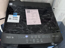 美的（Midea）隨心洗 波輪洗衣機全自動(dòng)家用 10公斤 專(zhuān)利免清洗 健康除螨 MB10V37T 以舊換新 國家補貼 京東自營(yíng) 曬單實(shí)拍圖