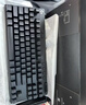 羅技（G）PRO X TKL RAPID/GPW RT快銀磁軸電競鍵盤(pán) FPS/無(wú)畏契約 RT快速觸發(fā) (黑色）情人節禮物  曬單實(shí)拍圖