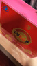 勁牌 中國勁酒 35度 125ml*6瓶 禮盒裝（紅粉組合裝） 自飲 送禮 曬單實(shí)拍圖