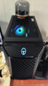 雷神（ThundeRobot）黑武士·SE 高性能游戲電競臺式電腦主機(i7-14700F 32G D5內存 RTX5060Ti 1T )水冷 國補三角洲 曬單實(shí)拍圖