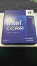 英特爾（Intel）酷睿14代 i9處理器14900KF CPU 24核32線(xiàn)程 五年質(zhì)保 盒裝臺式機 游戲電競剪輯 曬單實(shí)拍圖
