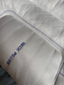 J.Sir枕頭護頸枕睡眠頸椎深度睡眠專(zhuān)用枕芯乳膠枕成人大學(xué)生宿舍記憶枕 曬單實(shí)拍圖