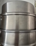 美廚（MAXCOOK）蒸鍋 304不銹鋼34CM三層蒸鍋 加厚復底湯鍋燃氣電磁爐通用 曬單實(shí)拍圖