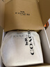 蔻馳（COACH）【品牌直供】女士CITY大號單肩托特包電腦包CV976禮物 曬單實(shí)拍圖