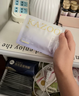 KAZOO正品旗艦凍干眼膜眼膜貼眼袋提拉緊致抗皺淡化黑眼圈精華神器禮物 一盒5組送2組【到手7組】 14片 曬單實(shí)拍圖