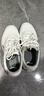 李寧（LI-NING）太極鞋防滑武術(shù)鞋牛筋男女透氣練功太極拳訓練八段錦運動(dòng)小白鞋 曬單實(shí)拍圖