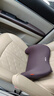 CICIDO夕多汽車(chē)頭枕腰靠套裝車(chē)載頸枕護腰車(chē)載靠墊靠枕腰托小米特斯拉通用 曬單實(shí)拍圖