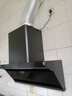 海信（Hisense）頂側雙吸30立方1200Pa聯(lián)動(dòng)家用變頻大吸力京東自營(yíng)上門(mén)安裝抽排吸油煙機S2Plus可配燃氣灶以舊換新 曬單實(shí)拍圖