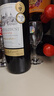 圣菲爾伯爵干紅法國進(jìn)口紅酒自飲送禮葡萄酒原酒進(jìn)口750ml 囤貨6瓶裝 曬單實(shí)拍圖