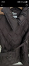 波司登（BOSIDENG）90鵝絨輕薄羽絨服女短款翻領(lǐng)系帶通勤商務(wù)外套B250134142 栗子可可|7C84 【店長(cháng)推薦】 L 170/92A 體重約120-130斤 曬單實(shí)拍圖