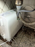 米家小米凈水器N1 1200G 反滲透凈飲機 廚下式直飲機 小巧大通量 5年RO反滲透 母嬰級凈水 3年質(zhì)保 米家凈水器N1 1200G 曬單實(shí)拍圖