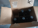 威龍沙漠奇跡干紅葡萄酒750ml*6瓶整箱甘肅國產(chǎn)紅酒禮品 曬單實(shí)拍圖