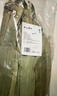 豪雄干粽葉大號干箬葉100片端午節包粽子葉子大小均勻無(wú)硫熏 曬單實(shí)拍圖