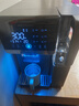 沁園（TRULIVA）制冰塊凈水器冰泉PRO反滲透臺上式凈飲機速冷即加熱制冰直飲水機家用茶吧機家電國家補貼CR-ZX5170 曬單實(shí)拍圖