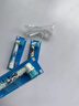 歐樂(lè )B兒童電動(dòng)牙刷頭 適配Pro1kids/D103k/D100k兒童系列 冰雪奇緣款 9支裝【正品刷頭】 曬單實(shí)拍圖