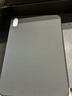 億色（ESR）適用iPad mini7/6保護殼2024新款mini保護套8.3英寸A17pro蘋(píng)果平板電腦智能磁吸雙面夾輕薄帶搭扣 曬單實(shí)拍圖