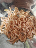 海仙津南極磷蝦干蝦仁蝦肉去頭去皮深海大號鱗蝦米蝦皮海米干貨零食禮盒 南極磷蝦仁精選XL款【510g凈重】 曬單實(shí)拍圖