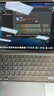 Apple MacBook Air（M2）2022款 13.6英寸 輕薄辦公 二手蘋(píng)果筆記本電腦 午夜色 8G+256G 曬單實(shí)拍圖