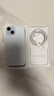 【12期免息】【99成新】Apple iPhone 15 (A3092) 128GB 藍色 支持移動(dòng)聯(lián)通電信5G 雙卡雙待手機 曬單實(shí)拍圖