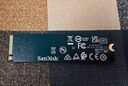 閃迪（SanDisk）1TB SSD固態(tài)硬盤(pán)3200MB/s讀速PLUS性能加強M.2接口NVMe協(xié)議PCIe3.0高速筆記本大容量擴容電腦2280 曬單實(shí)拍圖