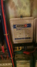 正泰（CHNT） 家用電表 DDS666 220V 15-60A 出租屋電表 計度器款 高精度電表電子式家用電度表 曬單實(shí)拍圖