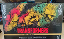 變形金剛（Transformers）兒童男孩玩具模型禮物世代精選G2機器恐龍鐵渣、嚎叫套裝G1375 曬單實(shí)拍圖