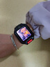 華為兒童手表 5X Pro華為手表智能手表離線(xiàn)定位電話(huà)幻夜黑 曬單實(shí)拍圖