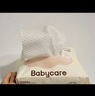 babycare面膜柔巾嬰兒一次性洗臉巾干濕兩用小熊巾加厚綿柔巾 80抽*12包 曬單實(shí)拍圖