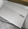 ThinkPad聯(lián)想ThinkBook14+ 酷睿版可選V14 2026補貼20%高性能輕薄設計女生商務(wù)辦公學(xué)生游戲手提筆記本電腦 酷睿5 16G內存 1TB固態(tài)丨TB14 獨顯級顯卡 全高清護眼屏  曬單實(shí)拍圖