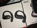 Viken【2026最新款丨柏林之聲】藍牙耳機掛耳式骨傳導概念運動(dòng)跑步無(wú)線(xiàn)開(kāi)放式不入耳不傷耳通話(huà)超長(cháng)續航 曬單實(shí)拍圖