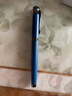 永生鋼筆暗尖商務(wù)辦公簽字筆藝術(shù)繪圖設計品味金屬筆桿書(shū)寫(xiě)順滑流暢專(zhuān)業(yè)高級精致美術(shù)實(shí)用型文具 品藍色單筆 0.38mm（日常/書(shū)寫(xiě)） 曬單實(shí)拍圖