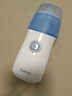 朔茂洗鼻器 兒童電動(dòng)噴霧生理海鹽水霧化鼻炎鼻腔沖洗器 MFNI-06EB 曬單實(shí)拍圖