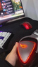 ROG棱鏡 游戲耳機頭戴式玩家國度 電腦電競有線(xiàn)耳麥 ps5 【棱鏡精英版】大直徑驅動(dòng)單元 曬單實(shí)拍圖