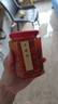下飯同學(xué)廣東腸粉豬腳飯手工潮汕農家蒜蓉辣椒醬特辣自制腸粉店醬 蒜蓉辣椒醬280克 2瓶 曬單實(shí)拍圖