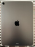 Apple/蘋(píng)果 iPad Air 11英寸 M4芯片2026年款 平板電腦 (256GB WLAN版)深空灰色 曬單實(shí)拍圖