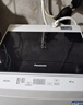 松下抗菌除螨 波輪洗衣機 10KG大容量 一級能效 全自動(dòng)家用 XQB100-8QF1 曬單實(shí)拍圖