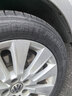 鄧祿普（DUNLOP）汽車(chē)輪胎 205/55R16 91V SP SPORT FM800 適配朗逸速騰卡羅拉寶來(lái) 曬單實(shí)拍圖