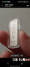 愛(ài)鉑仕 PT9995鉑金100g投資金條20g財富投資10g足鉑金條50g板料 10g 曬單實(shí)拍圖