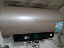 海爾國家補貼電熱水器60升 PD3 金剛無(wú)縫膽終身免換鎂棒一級能效節能省電儲水式大水量家用京東自營(yíng) 曬單實(shí)拍圖