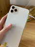 AppleiPhone 11ProMax 蘋(píng)果11pro  蘋(píng)果11promax  二手蘋(píng)果手機 國行 【11ProMax】銀白色 95新 256G【原裝屏幕+購機大禮包】 曬單實(shí)拍圖
