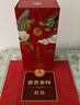 五糧液股份 婚宴喜酒 富貴吉祥精致52度500ml*6瓶 固態(tài)法濃香型白酒禮盒 曬單實(shí)拍圖