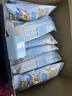 穗格氏高鈣牛乳燕麥片1260g 高蛋白沖泡即食早餐學(xué)生營(yíng)養代餐麥片禮盒 曬單實(shí)拍圖