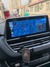 路先行適用CarPlay華為HiCar車(chē)機互聯(lián)盒子蘋(píng)果華為榮耀手機奔馳奧迪大眾 CarPlay+HiCar+視頻播放 不帶遙控器（帶觸摸屏的購買(mǎi)） 曬單實(shí)拍圖
