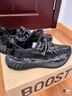 阿迪達斯Yeezy350暴龍獸椰子透氣男女時(shí)尚休閑鞋GW3774 42 曬單實(shí)拍圖