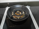容聲燃氣灶液化氣單灶煤氣灶一級能效5.2KW猛火家用單眼爐灶臺式嵌入式爐具JZY-RLD7Y 曬單實(shí)拍圖
