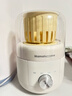 Mamahome溫奶器搖奶器一體二合一嬰兒無(wú)水暖奶器奶瓶熱奶器溫奶器解凍輕音 無(wú)水暖奶/搖奶/保溫/解凍四合一 曬單實(shí)拍圖