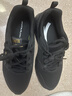 安踏運動(dòng)鞋男春季網(wǎng)面透氣輕便軟底跑步休閑鞋戶(hù)外旅游鞋 曬單實(shí)拍圖